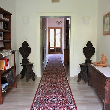 Inchiostro Rooms&Breakfast Padua Exterior foto