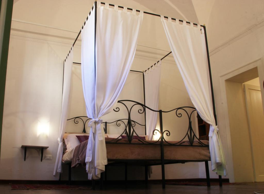 Inchiostro Rooms&Breakfast Padua Zimmer foto