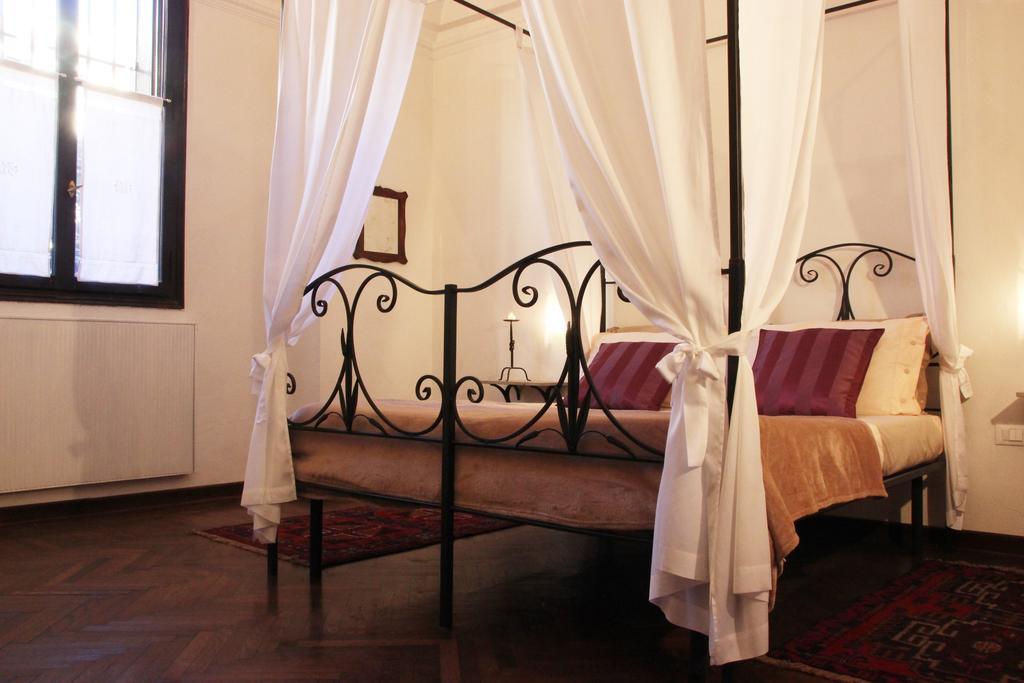 Inchiostro Rooms&Breakfast Padua Exterior foto
