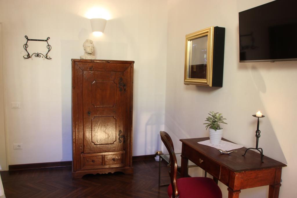 Inchiostro Rooms&Breakfast Padua Zimmer foto