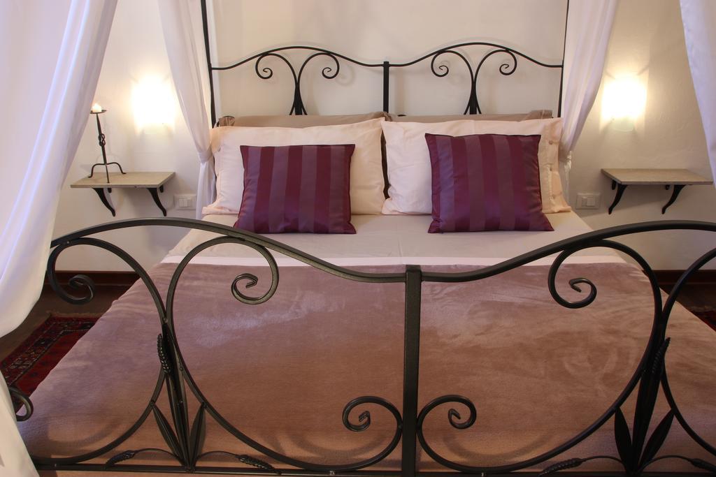 Inchiostro Rooms&Breakfast Padua Zimmer foto