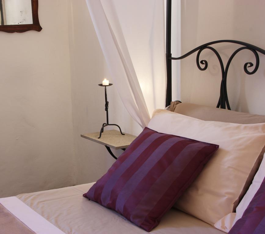 Inchiostro Rooms&Breakfast Padua Zimmer foto
