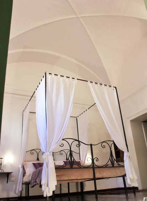 Inchiostro Rooms&Breakfast Padua Zimmer foto