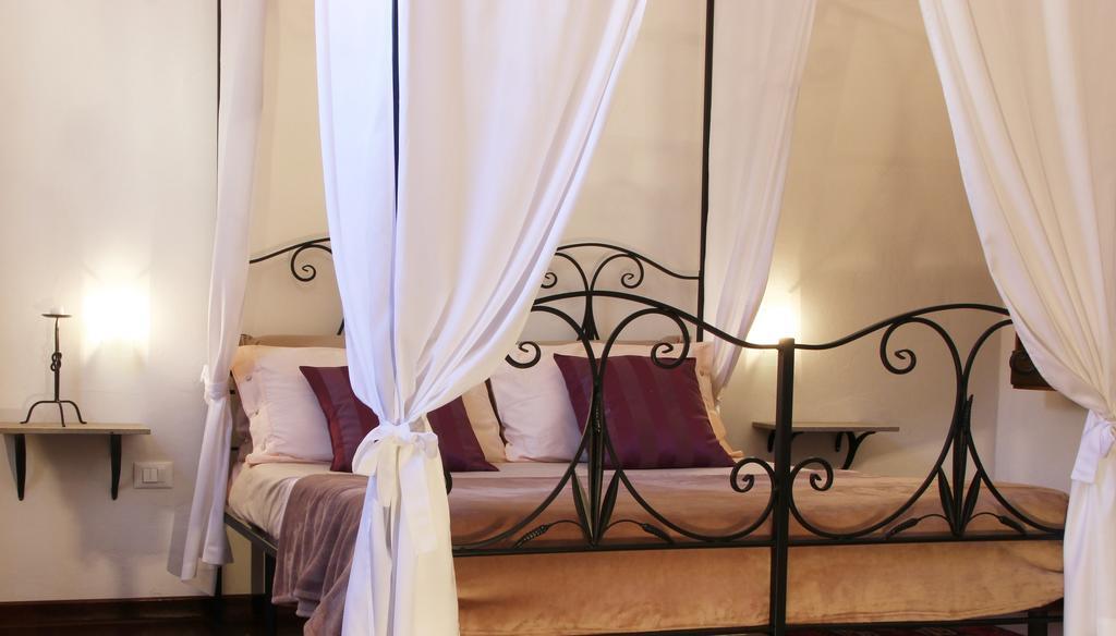 Inchiostro Rooms&Breakfast Padua Exterior foto