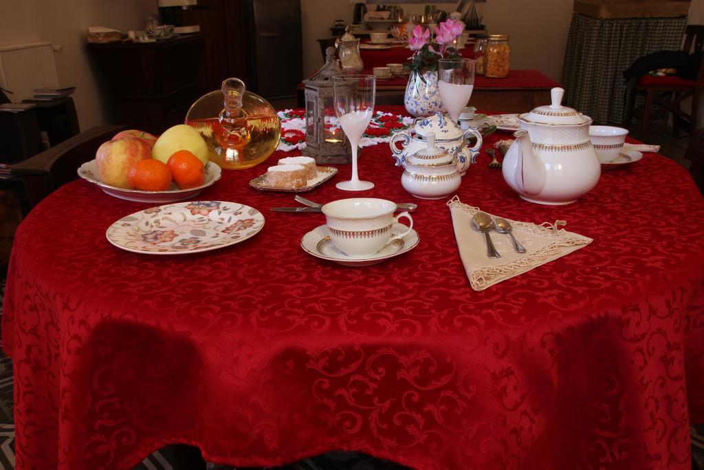Inchiostro Rooms&Breakfast Padua Exterior foto