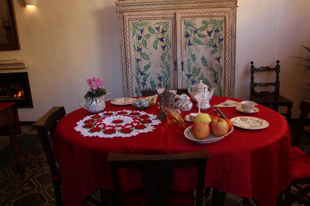 Inchiostro Rooms&Breakfast Padua Exterior foto