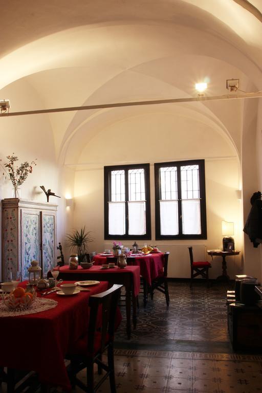 Inchiostro Rooms&Breakfast Padua Exterior foto