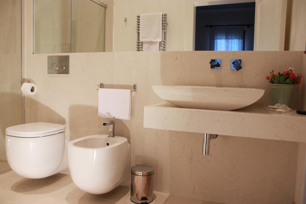 Inchiostro Rooms&Breakfast Padua Zimmer foto
