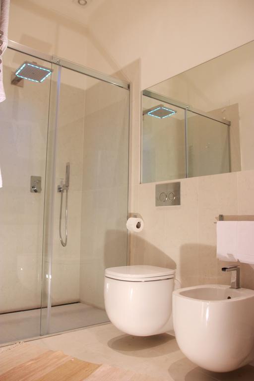 Inchiostro Rooms&Breakfast Padua Zimmer foto