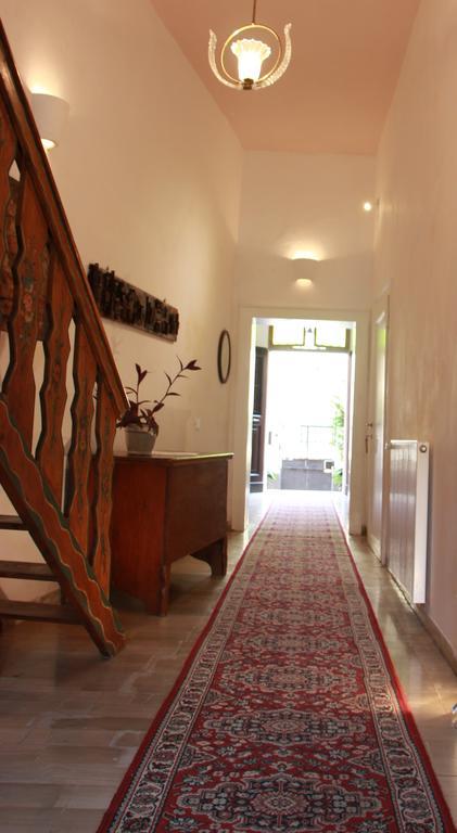 Inchiostro Rooms&Breakfast Padua Exterior foto