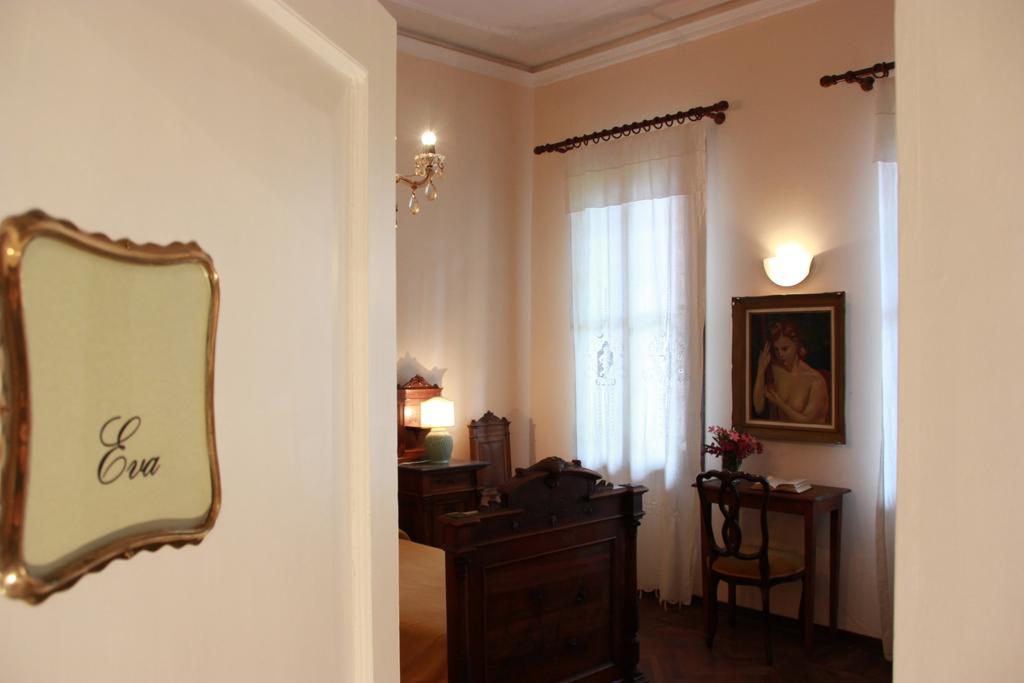 Inchiostro Rooms&Breakfast Padua Zimmer foto