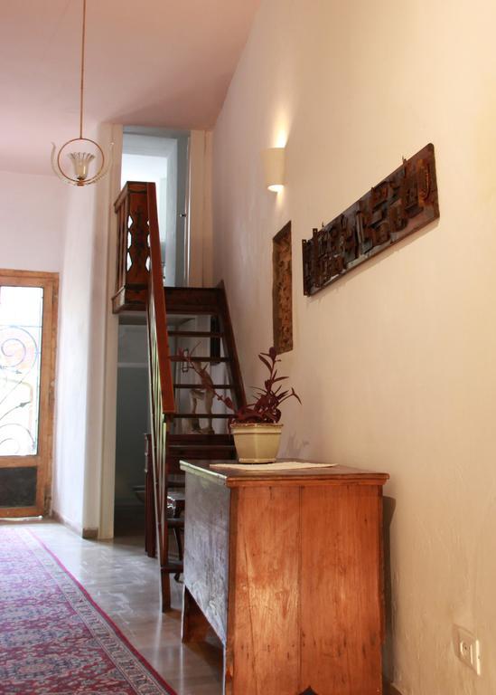 Inchiostro Rooms&Breakfast Padua Exterior foto