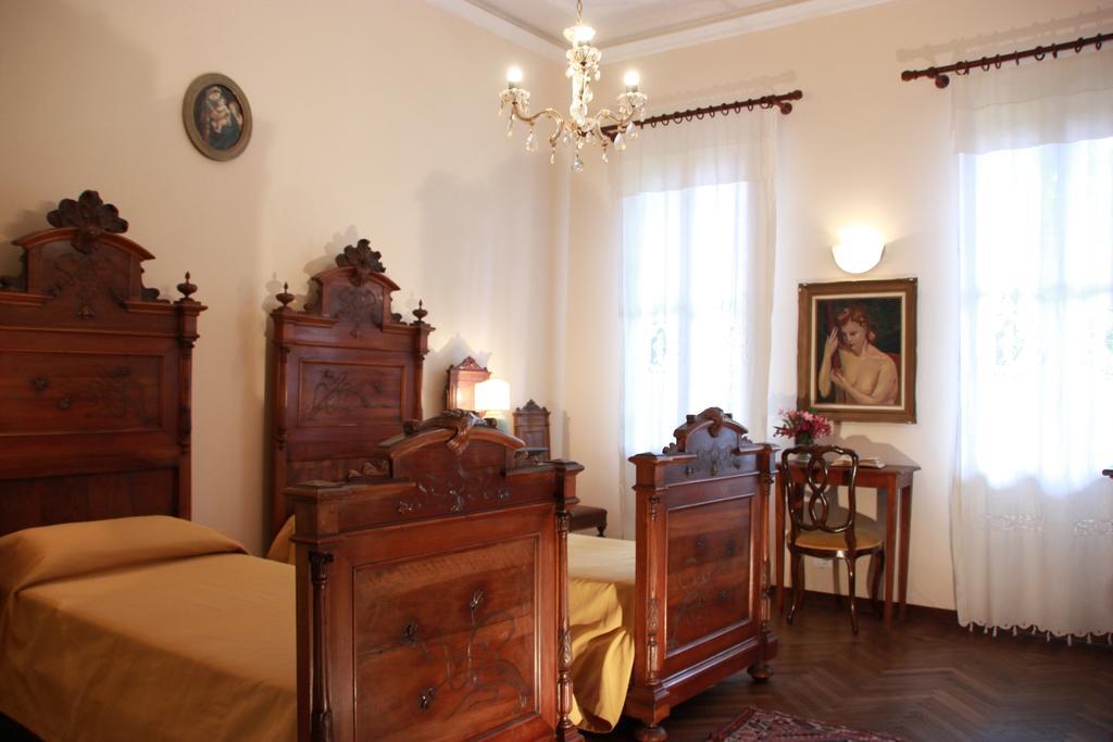 Inchiostro Rooms&Breakfast Padua Zimmer foto